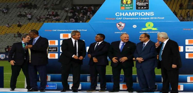 مرتضى منصور وهاني ابوريدة مرتضى منصور وهاني ابوريدة